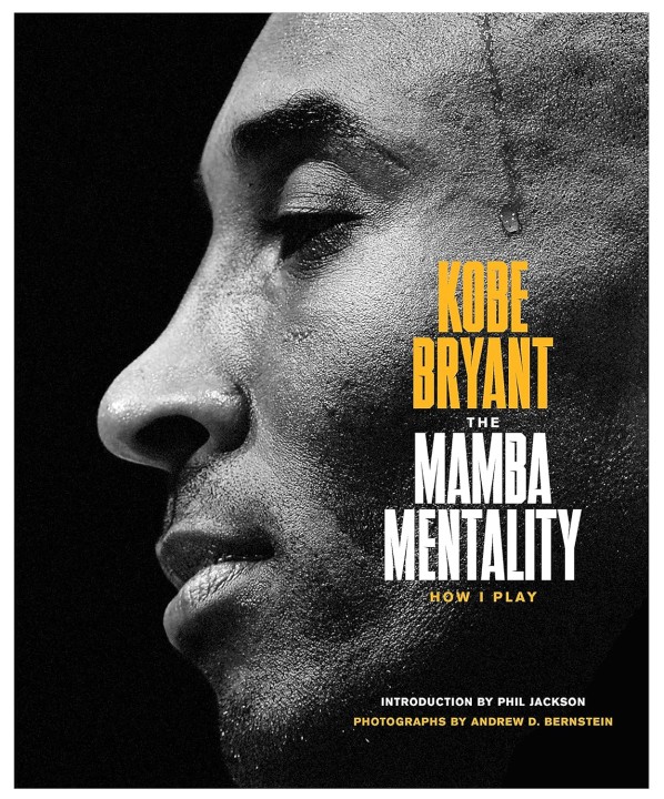 Mamba Mentality The Mindset That Made Kobe Bryant a Master