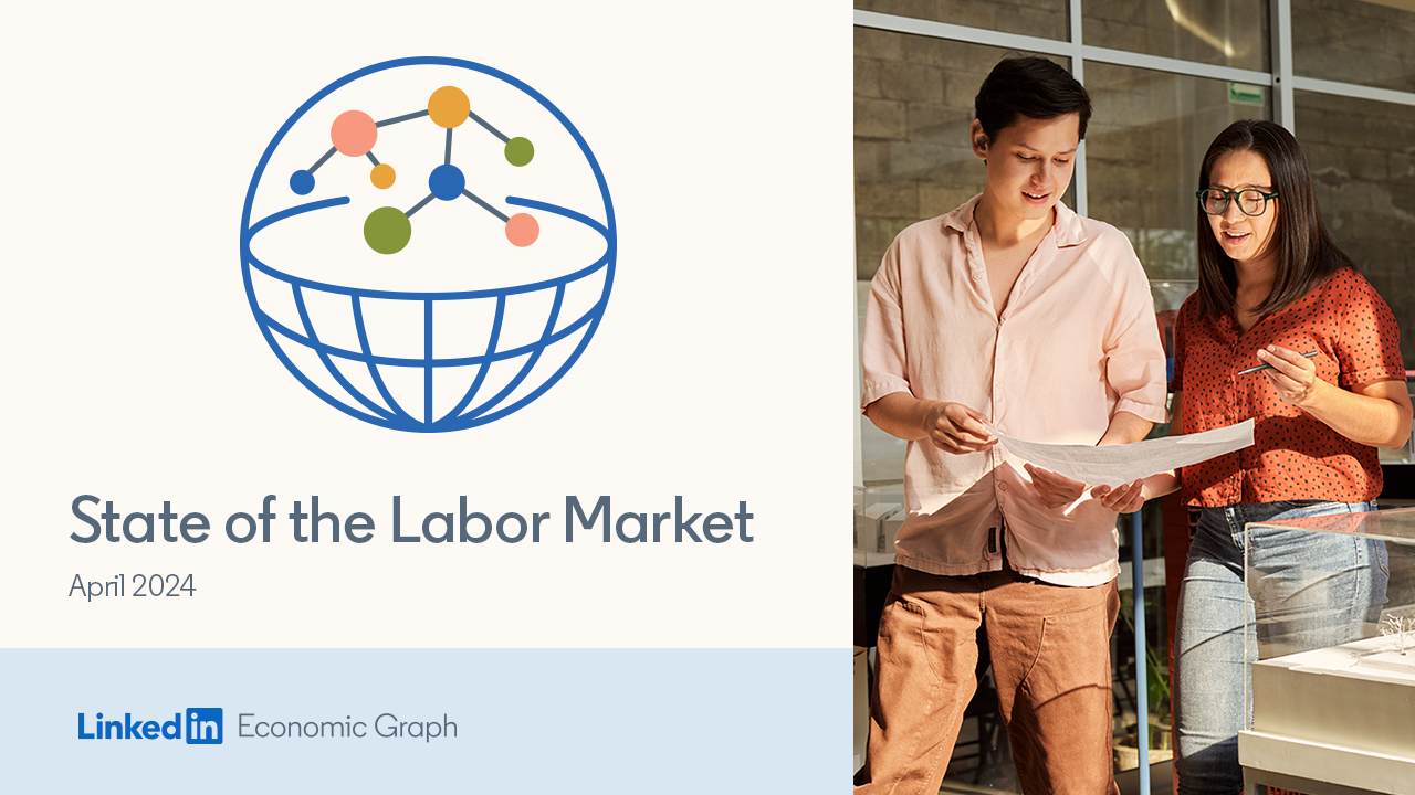 US labor market holding strong; spotlight on sustainability and green hiring