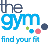 The Gym Limited logo