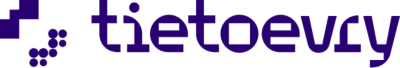 TietoEVRY (formerly known as Tieto) logo
