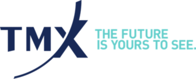 TMX Inc. logo
