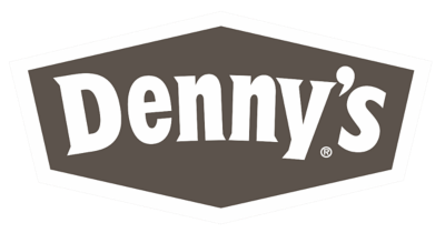 Denny's, Inc. logo
