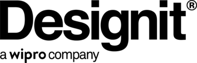 Designit A/S logo