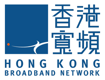 Hong Kong Broadband Network logo