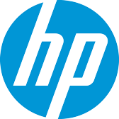 Hewlett-Packard Company logo