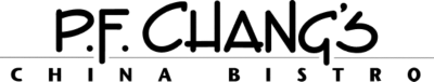 P.F. Chang's logo