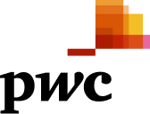 PricewaterhouseCoopers Global Licensing Services Corporation logo