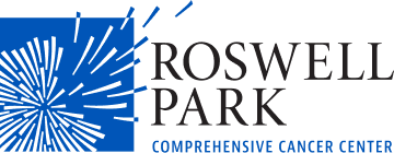 Roswell Park Comprehensive Cancer Center (Roswell Park Cancer Institute) logo