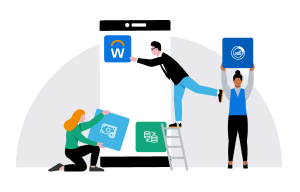 Learn why Workday is your best-bet alternative to UKG.
