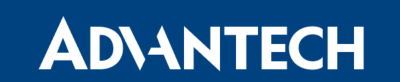 Advantech Co., Ltd. logo