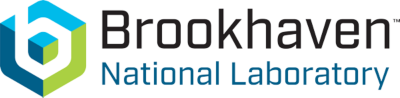 Brookhaven National Laboratory (via: Accenture Federal Services) logo