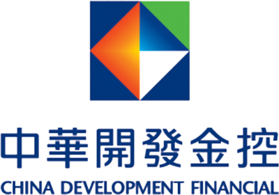 China Development Financial Holding Corp logo