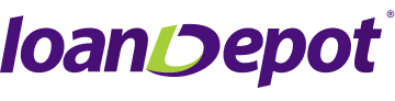 LoanDepot Logo