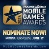 Your guide to the Pocket Gamer Mobile Games Awards 2024