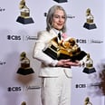 Turns Out, Those Grammys Trophies Aren't as Light as They Look