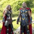 12 "Thor: Love and Thunder" Easter Eggs You Probably Missed