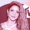 Shakira Is Single-Handedly the Latin Artist of the Year