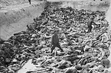 Would Muslims Commit a Holocaust if Israel was defeated?