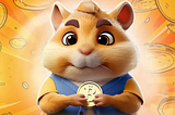 Discover Hamster Kombat: The Fast-Growing Play-to-Earn Game on Telegram!