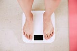 Does Weight Impact Mental Health?
