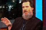 Jim Carrey At His Absolute Finest
