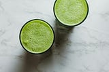 I Drank Celery Juice For a Month — Here’s What Happened.