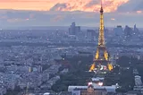 30 Days in Paris
