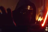 Why Kylo Ren is the Most Underrated Part of Star Wars