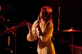 (Almost) Every Florence + The Machine Song, Ranked