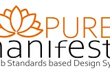 The PURE Manifesto — for Web Standards based Design Systems