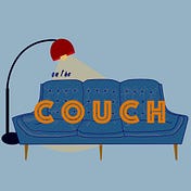 On The Couch