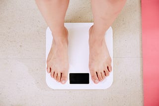 Does Weight Impact Mental Health?