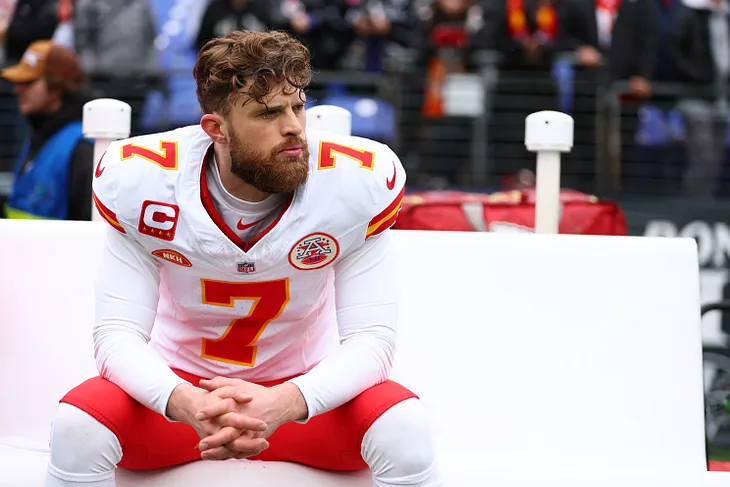 An Open Letter to Harrison Butker From a Father of Four Daughters
