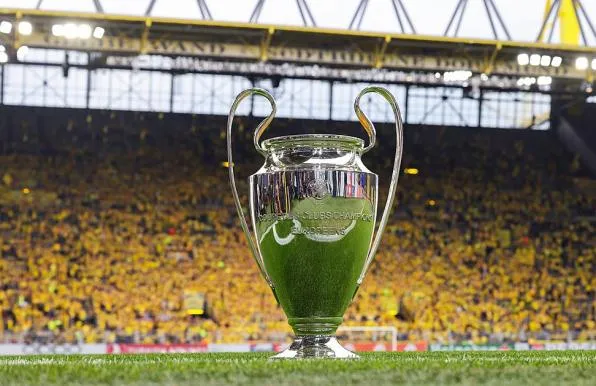 Can Borussia Dortmund Clinch Their Lost Henkelpotts?