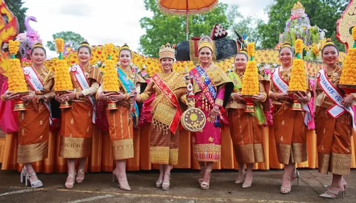 Lao New Year Festival 2024: Guide to Celebration throughout the United States