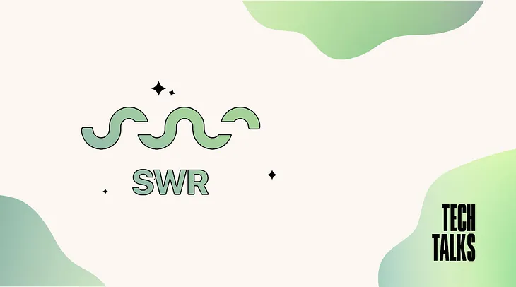 How to scale data fetching with SWR