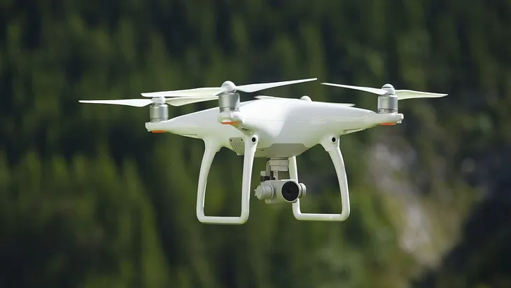 The Ultimate Guide to Choosing Drones for Training and Education