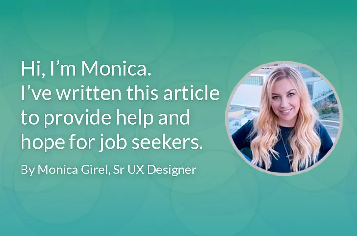 Tips to Acing Interviews, Job Hunting, and Landing a New Role (in UX and others)