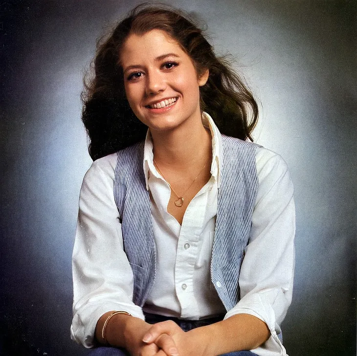 When Amy Grant tried to save Evangelical America