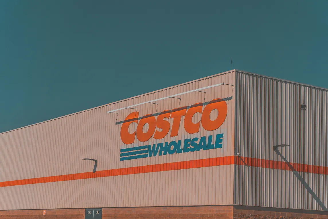 I’m Too Old to Be a Costco Shopper
