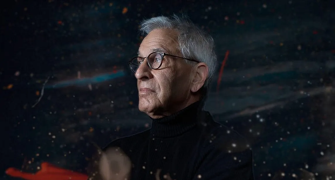 Q&A with Nicholas Meyer: The Filmmaker and Author Discusses His Life and Legacy
