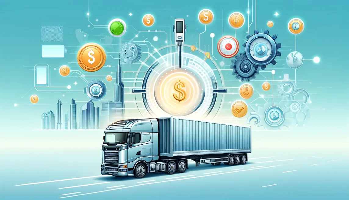 Exploring the Intersection of Logistics and Finance: A Practical Perspective