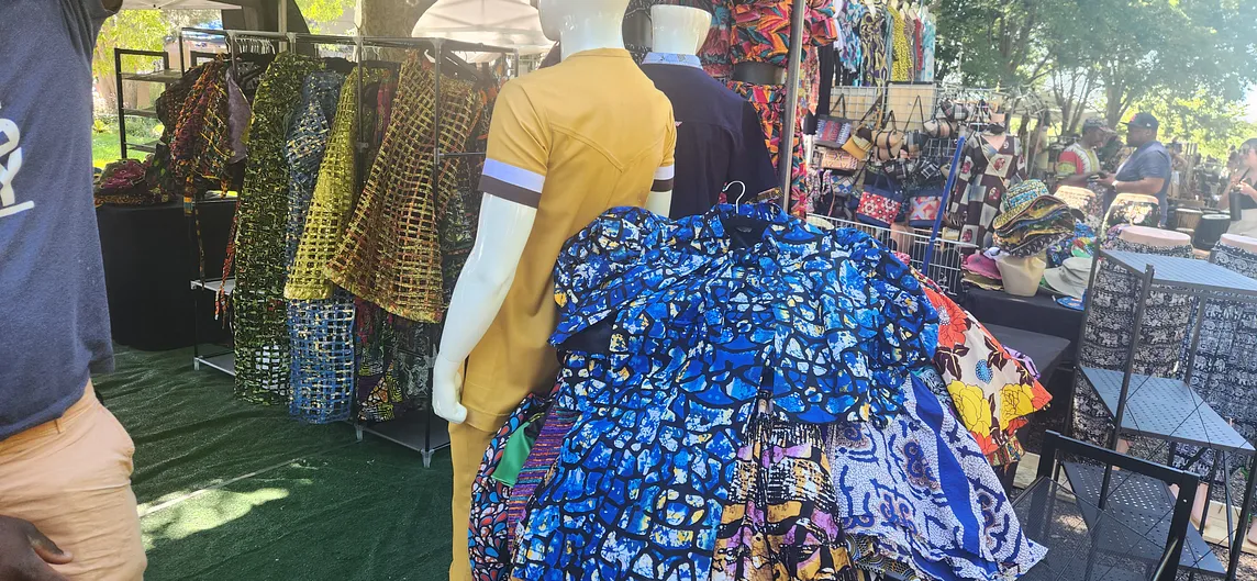 The St. Louis African Arts Festival 2024: A Vibrant Celebration of Culture and Heritage