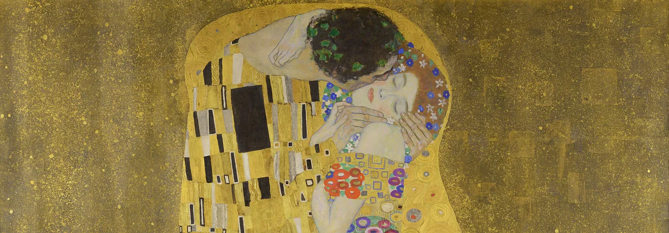 Why this Great Klimt Painting is Still Compelling Viewing
