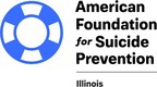 American Foundation for Suicide Prevention - Illinois Chapter Announces June Activities for Suicide Prevention Awareness