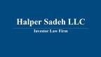 SHAREHOLDER INVESTIGATION: Halper Sadeh LLC Continues to Investigate AFBI, HIBB, ALRS, AIRC