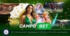 Soft2Bet: Danske spillere oplever det bedste indenfor online casino med CampoBet