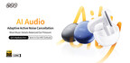 QCY تطلق سلسلة AilyBuds Pro+: سماعات الأذن اللاسلكية المتقدمة بتصميم شبه داخل الأذن