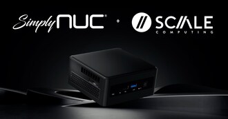 The Onyx NUC is purpose-built for edge computing environments, offering a compact yet powerful computing solution that fits seamlessly into diverse deployment scenarios.