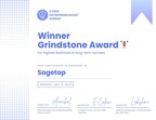 Sagetap Wins at Inaugural Cyber Entrepreneurship Summit